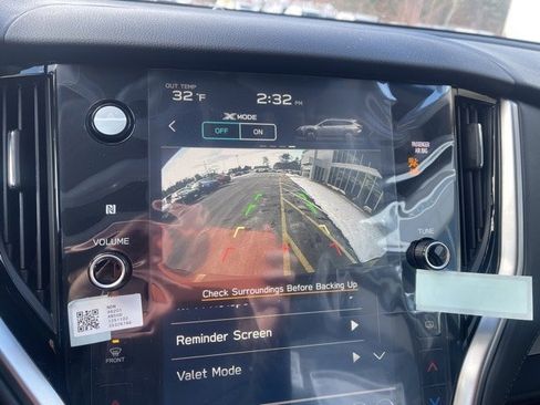 New 2025 Subaru Outback Premium image 23