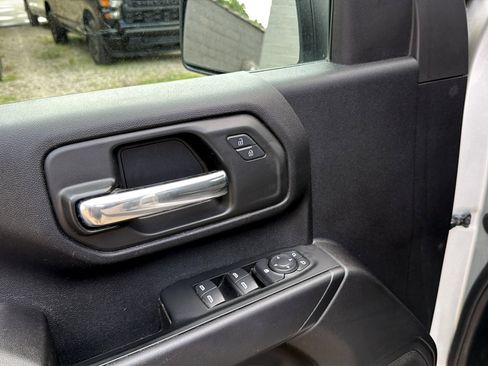 Used 2023 Chevrolet Silverado 2500 W/T w/ WT Fleet Convenience Package AWD/4WD image 14