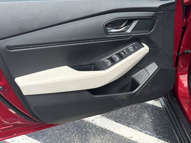Certified 2026 Honda Accord SE image 17