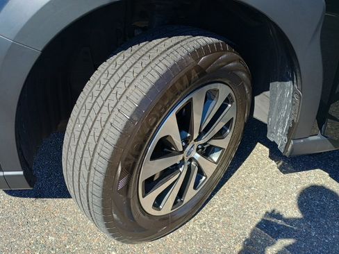 Certified 2025 Subaru Outback image 9