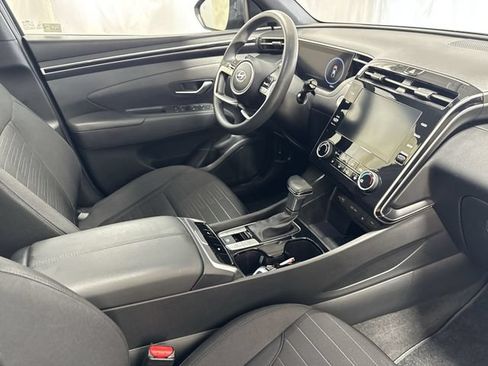 Used 2022 Hyundai Santa Cruz SEL w/ Activity Package AWD/4WD image 27