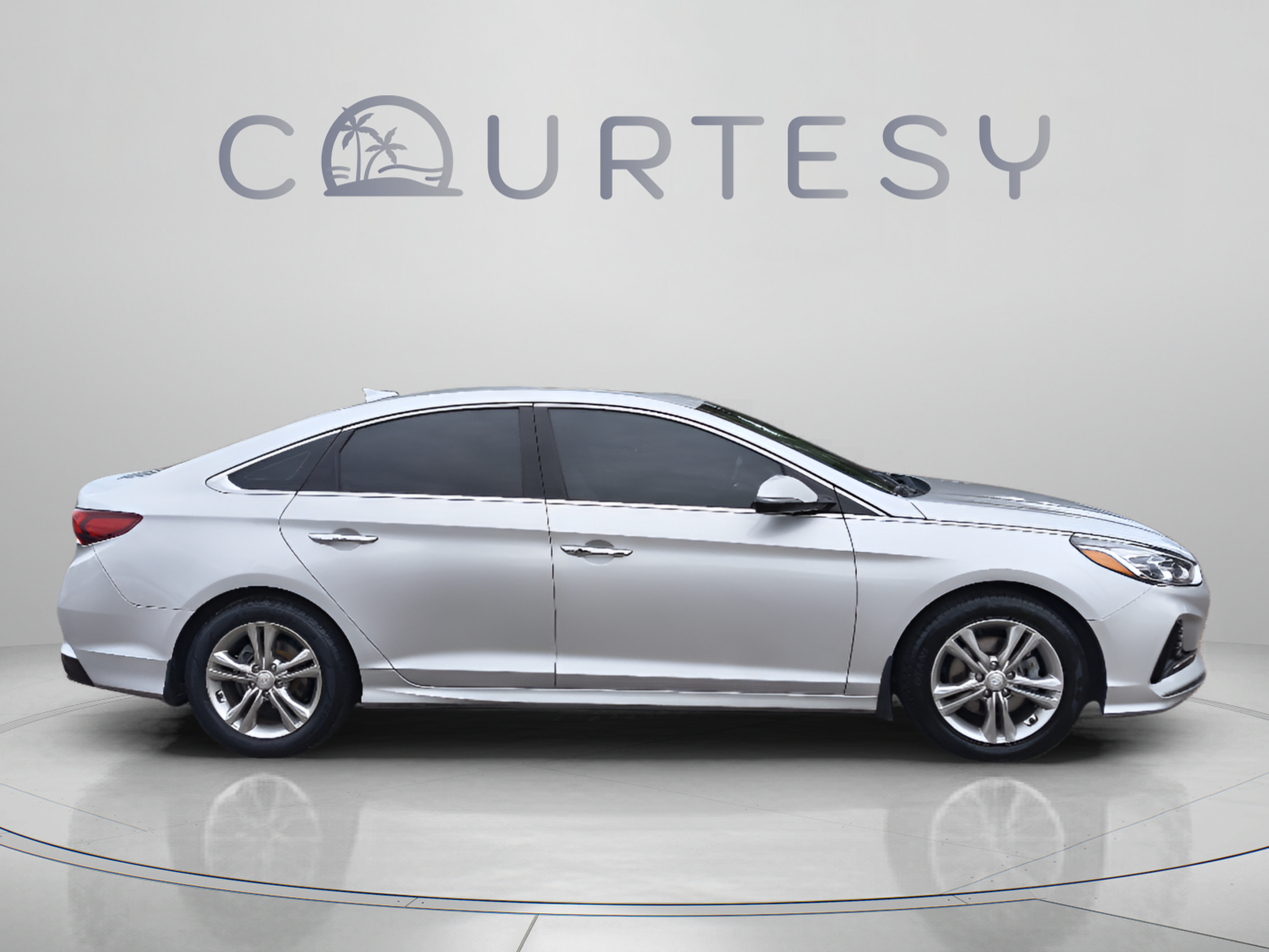 Used 2018 Hyundai Sonata Limited FWD image 6