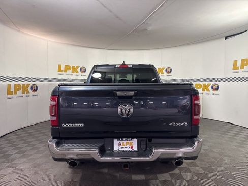 Used 2019 RAM 1500 Laramie image 11