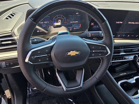 New 2026 Chevrolet Traverse LT w/ Enhanced Driving Package FWD image 26
