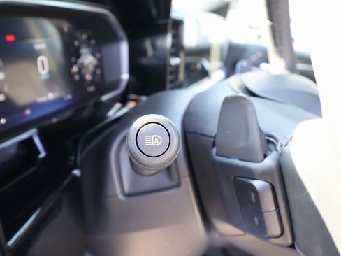 New 2026 Chevrolet Silverado 1500 LT Trail Boss w/ Convenience Package II image 14