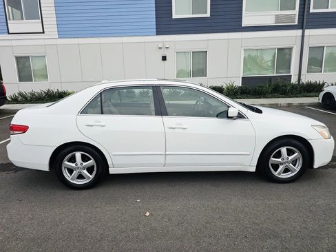 Used 2004 Honda Accord EX image 6