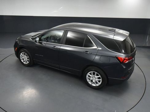 Used 2022 Chevrolet Equinox LT image 51