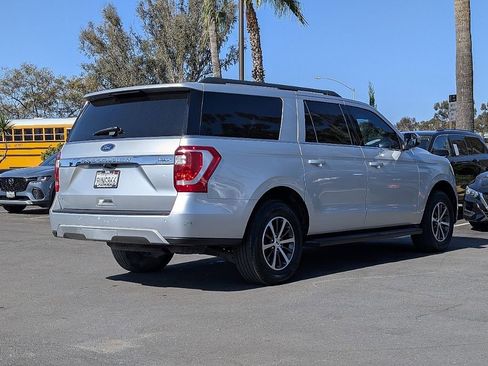 Used 2019 Ford Expedition Max XLT RWD image 9