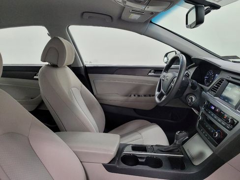 Used 2016 Hyundai Sonata Sport image 21