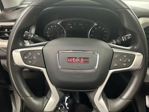 Used 2023 GMC Acadia SLE w/ Driver Convenience Package AWD/4WD image 18