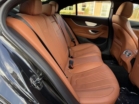 Used 2022 Mercedes-Benz CLS 450 4MATIC image 38
