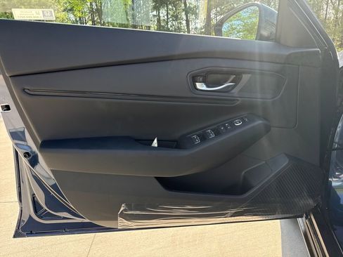 New 2026 Honda Accord SE image 12