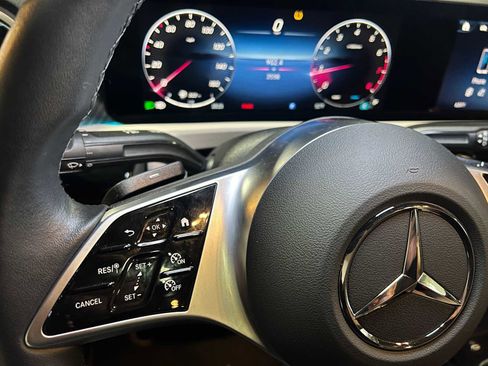 Certified 2025 Mercedes-Benz CLA 250 4MATIC image 26