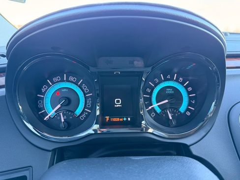 Used 2013 Buick LaCrosse Leather w/ Entertainment Package image 10