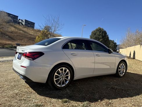 Used 2019 Mercedes-Benz A 220 4MATIC image 7