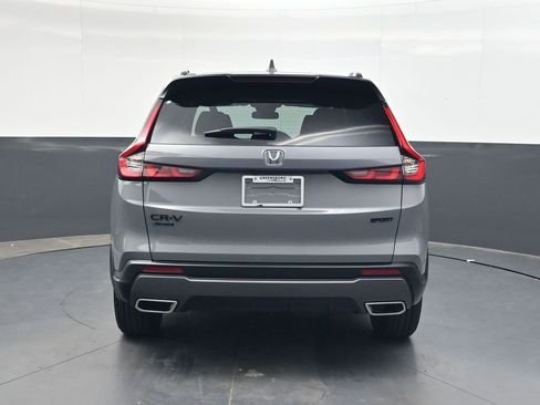 New 2026 Honda CR-V Sport image 5