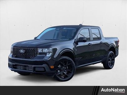 New 2025 Ford Maverick XLT