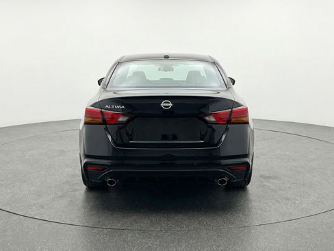 Used 2025 Nissan Altima 2.5 SV image 7
