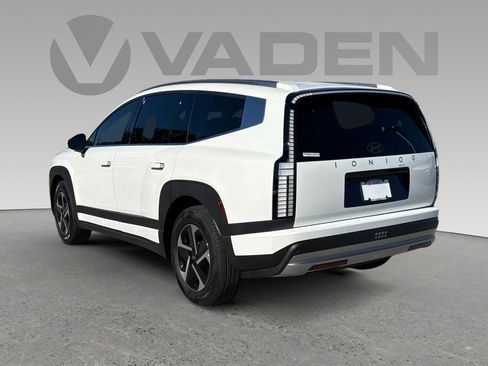 New 2026 Hyundai Ioniq 9 S image 19