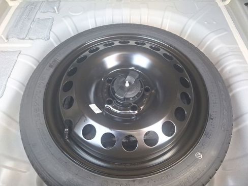 New 2026 Chevrolet Trax RS image 22