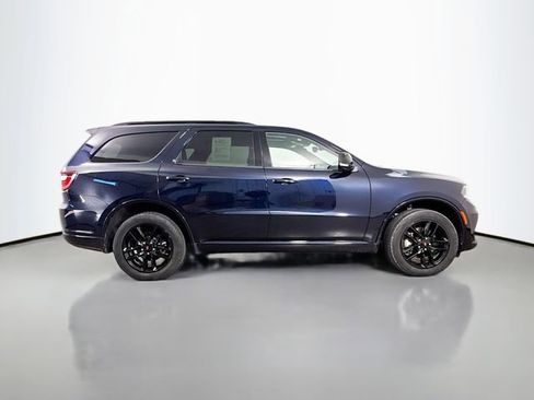 Used 2024 Dodge Durango GT image 8