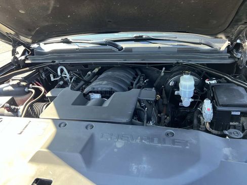 Used 2019 Chevrolet Tahoe Premier image 8