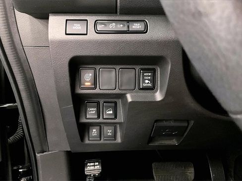 Used 2023 Nissan Frontier PRO-4X w/ Pro Convenience Package image 33