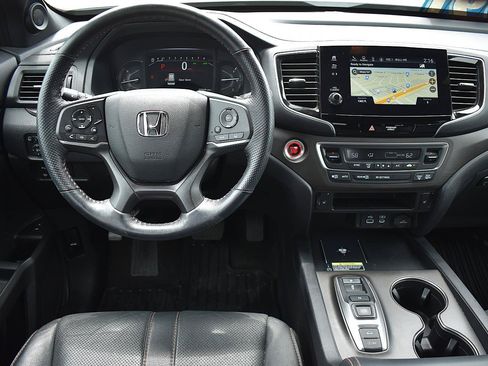 Used 2024 Honda Passport TrailSport image 22
