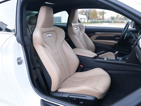 Used 2015 BMW M4 Coupe image 23