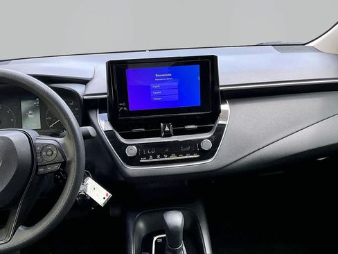 Certified 2024 Toyota Corolla LE FWD image 7