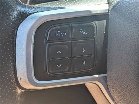 Used 2022 RAM 3500 Big Horn image 8