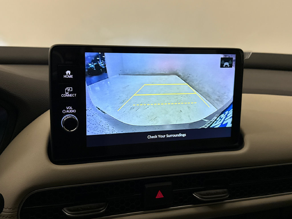New 2027 Honda HR-V EX-L image 23