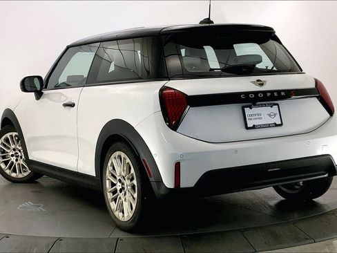 Used 2026 MINI Cooper S FWD image 2