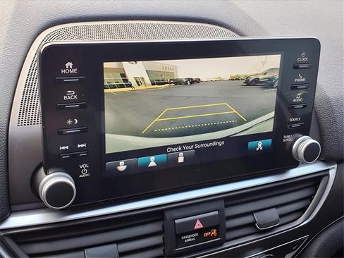 Used 2020 Honda Accord EX-L image 22