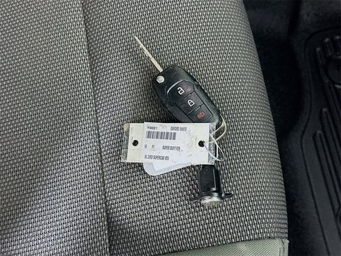 Used 2019 Ford F250 XL w/ XL Value Package image 32