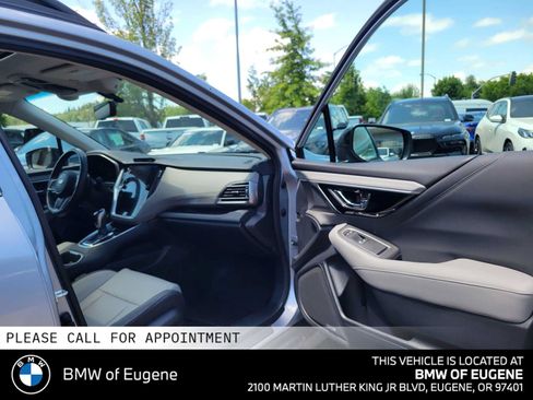 Used 2022 Subaru Outback Limited AWD/4WD image 10