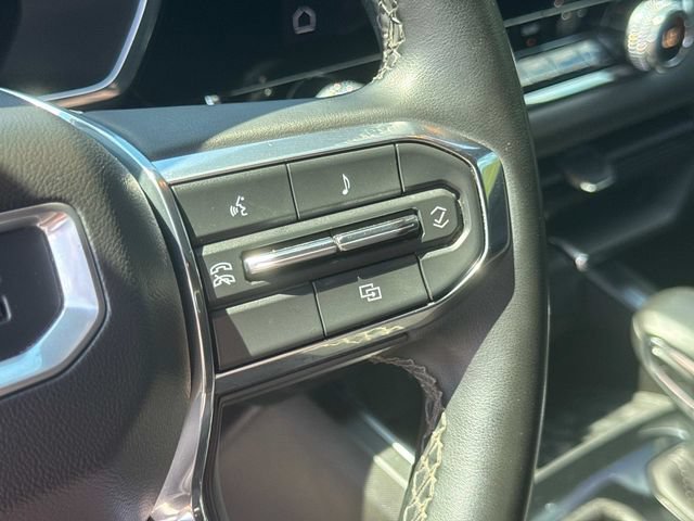 Used 2024 GMC Canyon Elevation w/ Convenience Package RWD image 30