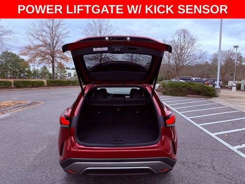 Certified 2025 Lexus RX 350 Premium image 7