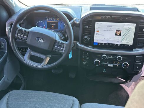 Used 2024 Ford F150 XLT w/ Tow/Haul Package image 20