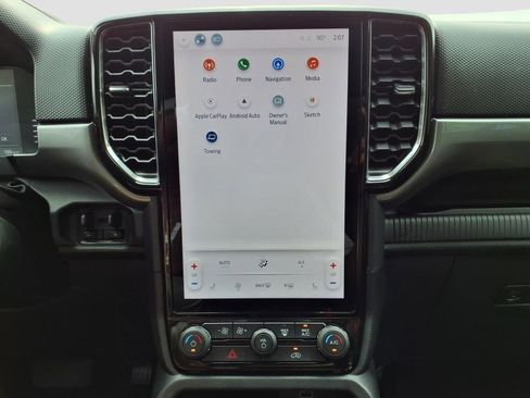 Certified 2024 Ford Ranger XLT image 21