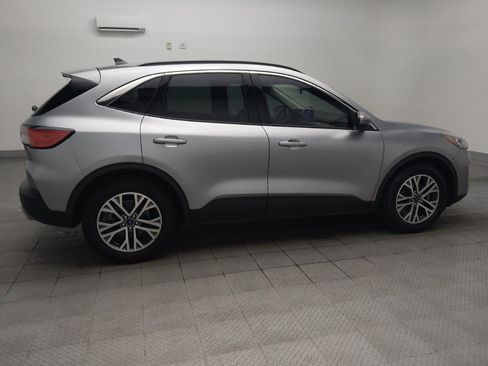 Used 2022 Ford Escape SEL FWD image 10