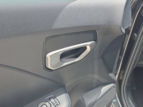 New 2026 Kia K4 FWD image 19