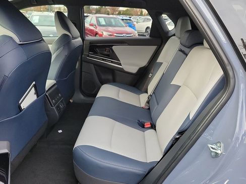 Certified 2023 Subaru Solterra AWD image 10