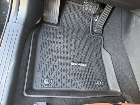 New 2026 MAZDA CX-50 Meridian Edition w/ Weather Package image 26