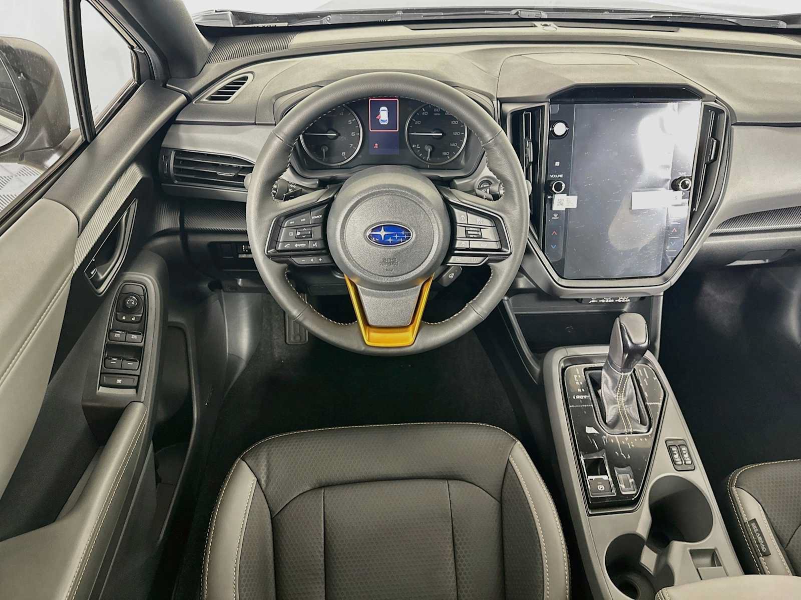 New 2026 Subaru Crosstrek 2.5i Wilderness AWD/4WD image 20