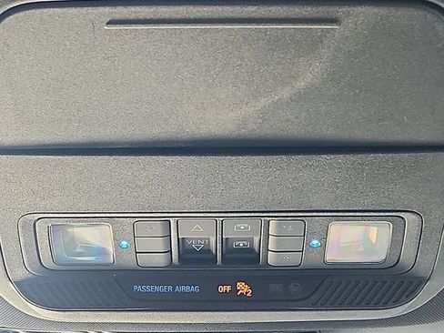 Certified 2023 Ford Explorer ST w/ Equipment Group 401A AWD/4WD image 19