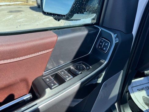 Certified 2022 Ford F150 Lariat w/ Max Trailer Tow Package image 11