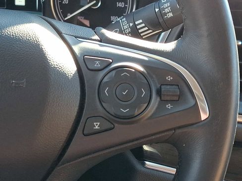 Used 2018 Buick Enclave Essence w/ LPO, Hit The Road Package image 24