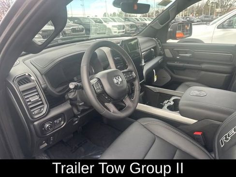 New 2026 RAM 1500 Rebel image 7