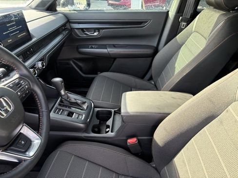 Used 2026 Honda CR-V TrailSport image 18